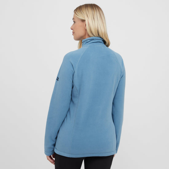 Women's Nation Trust Miska Half Zip Fleece