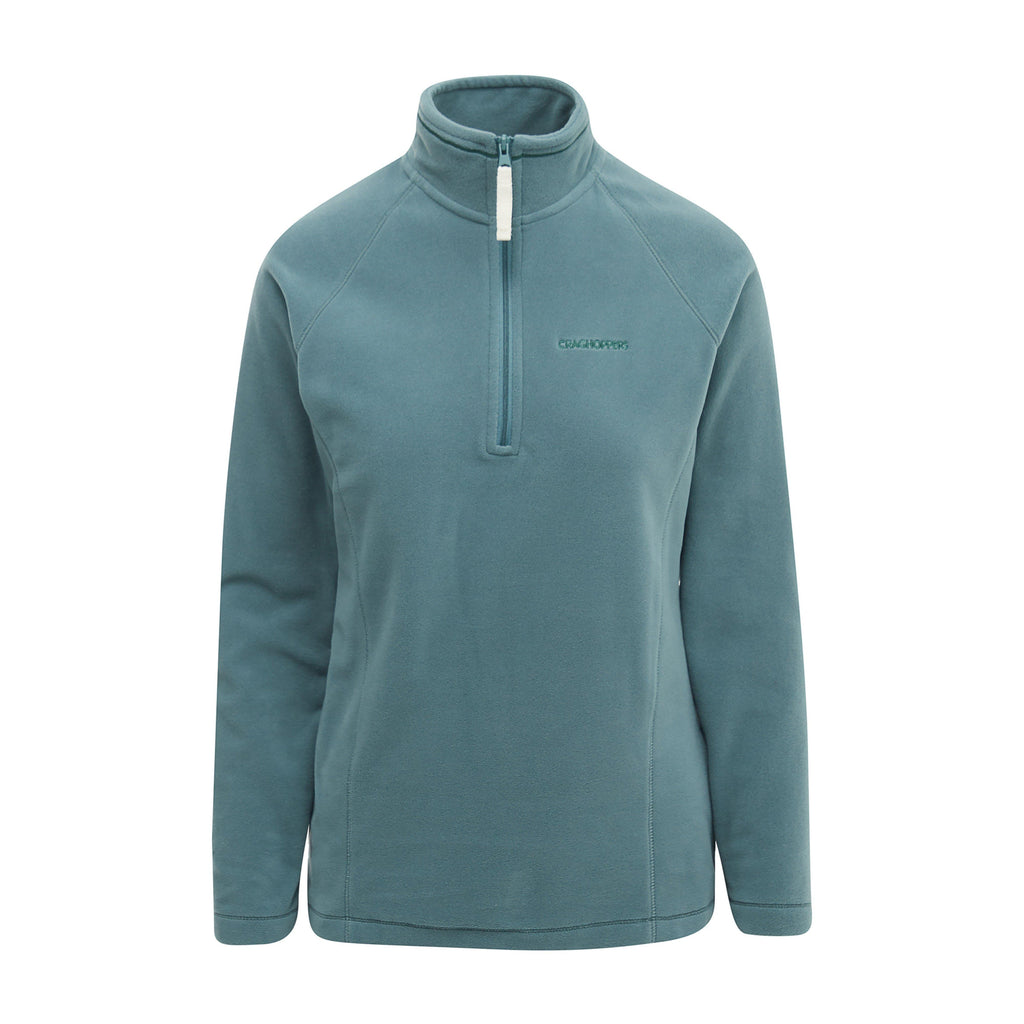 Women's Nation Trust Miska Half Zip Fleece