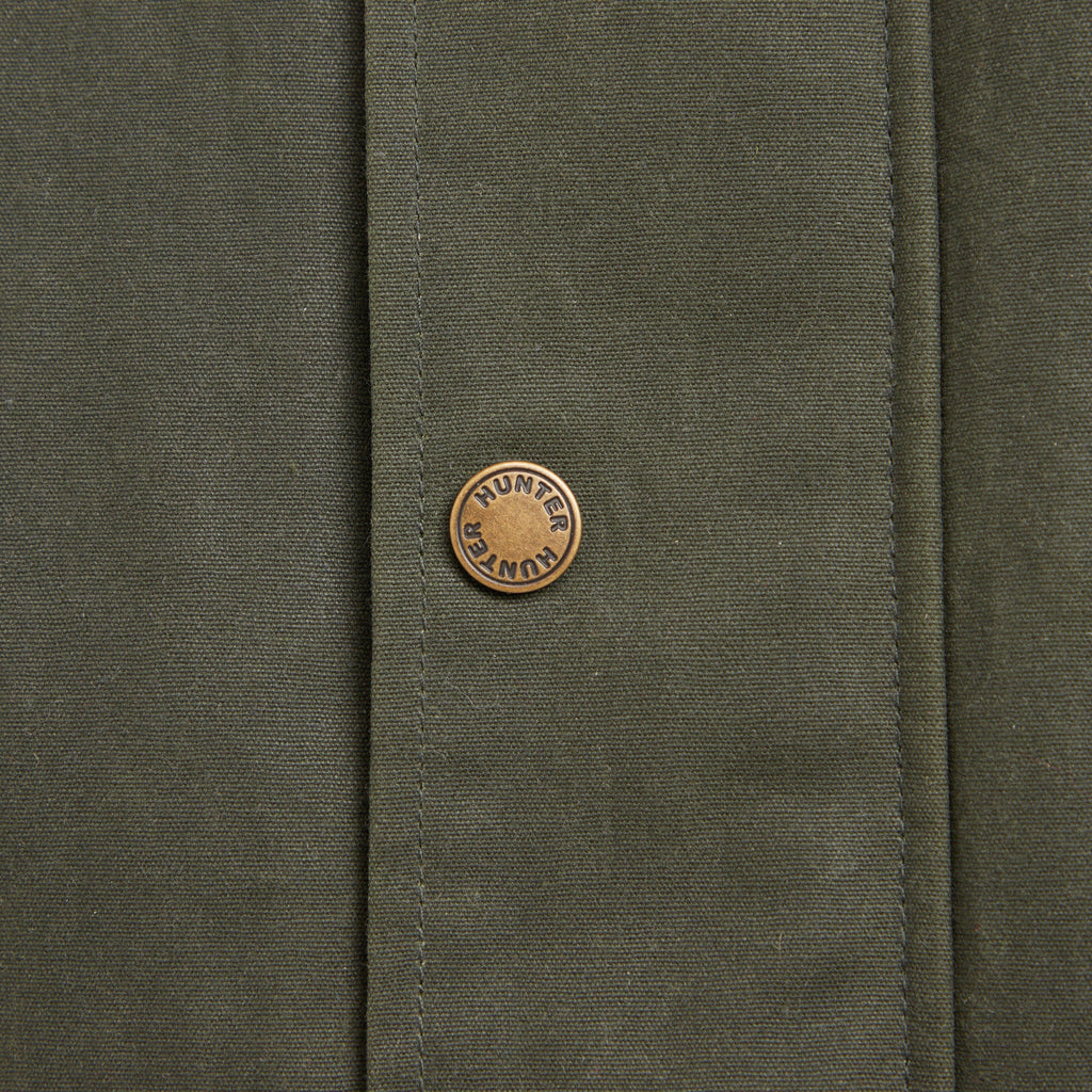 Green Label Men’s Kilmar Wax Jacket