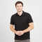 Men's Alvie Short Sleeved Polo Shirt