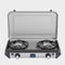 Camping Kitchen 2 Maxi Gas Stove