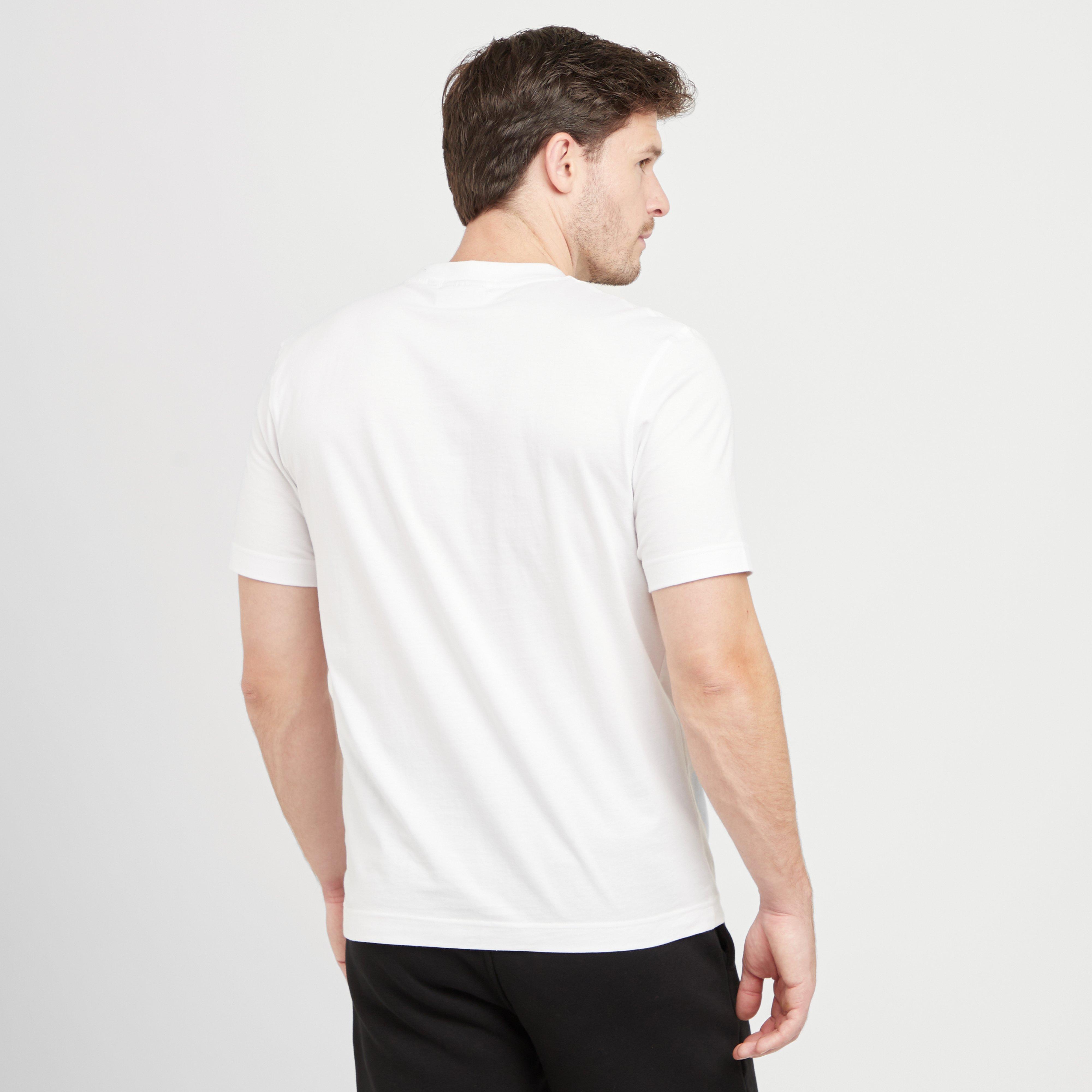 Men’s Barry Big Logo T-Shirt