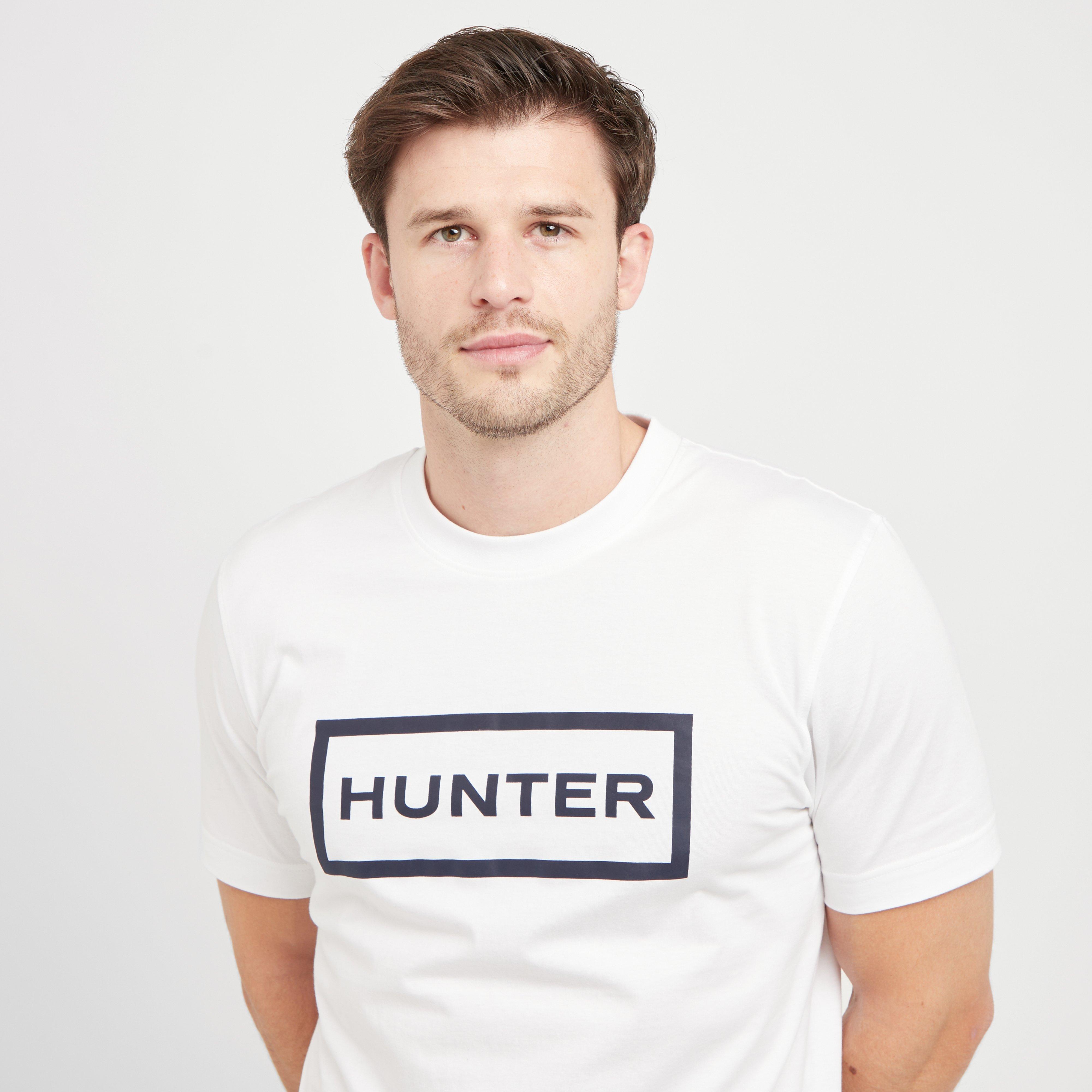 Men’s Barry Big Logo T-Shirt