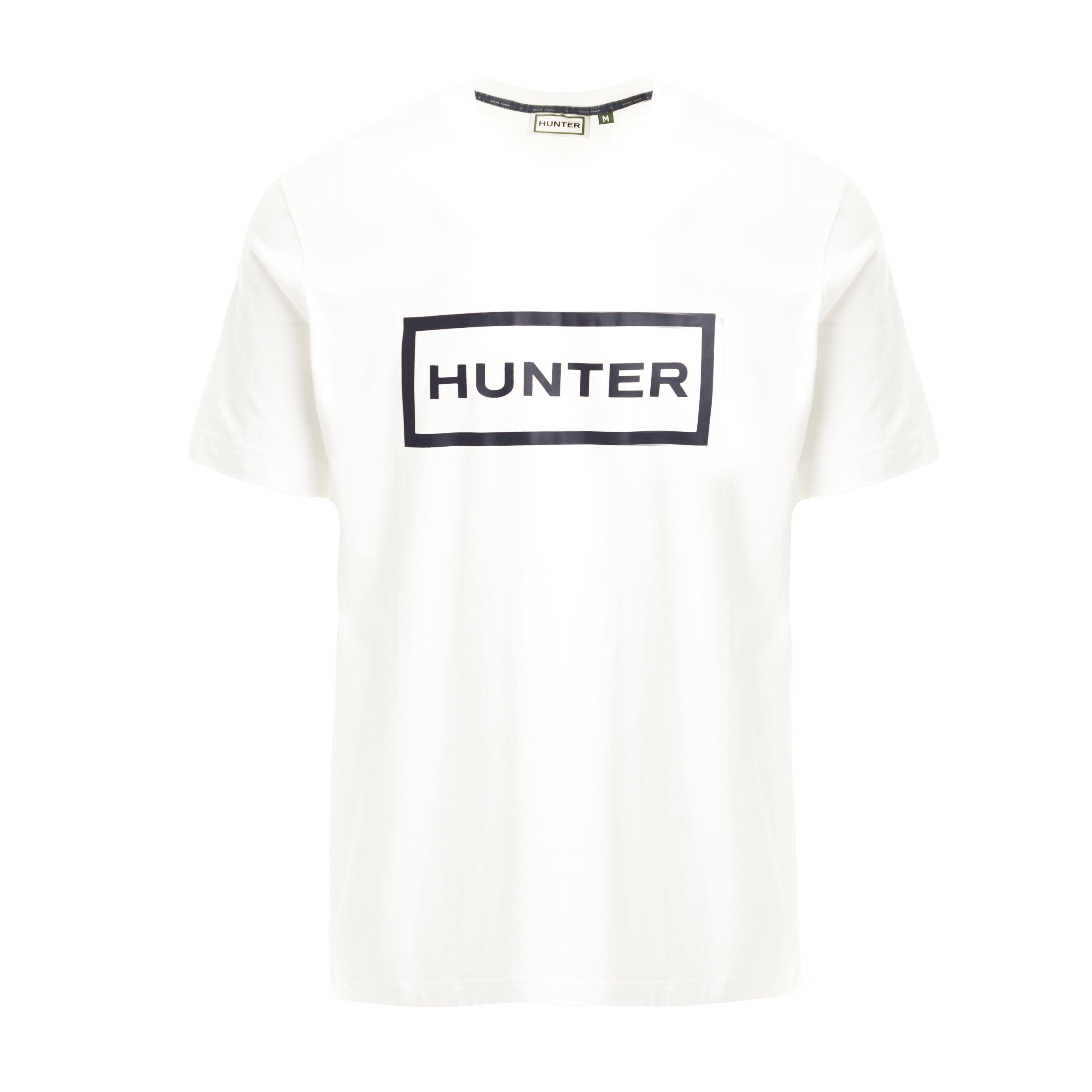 Men’s Barry Big Logo T-Shirt