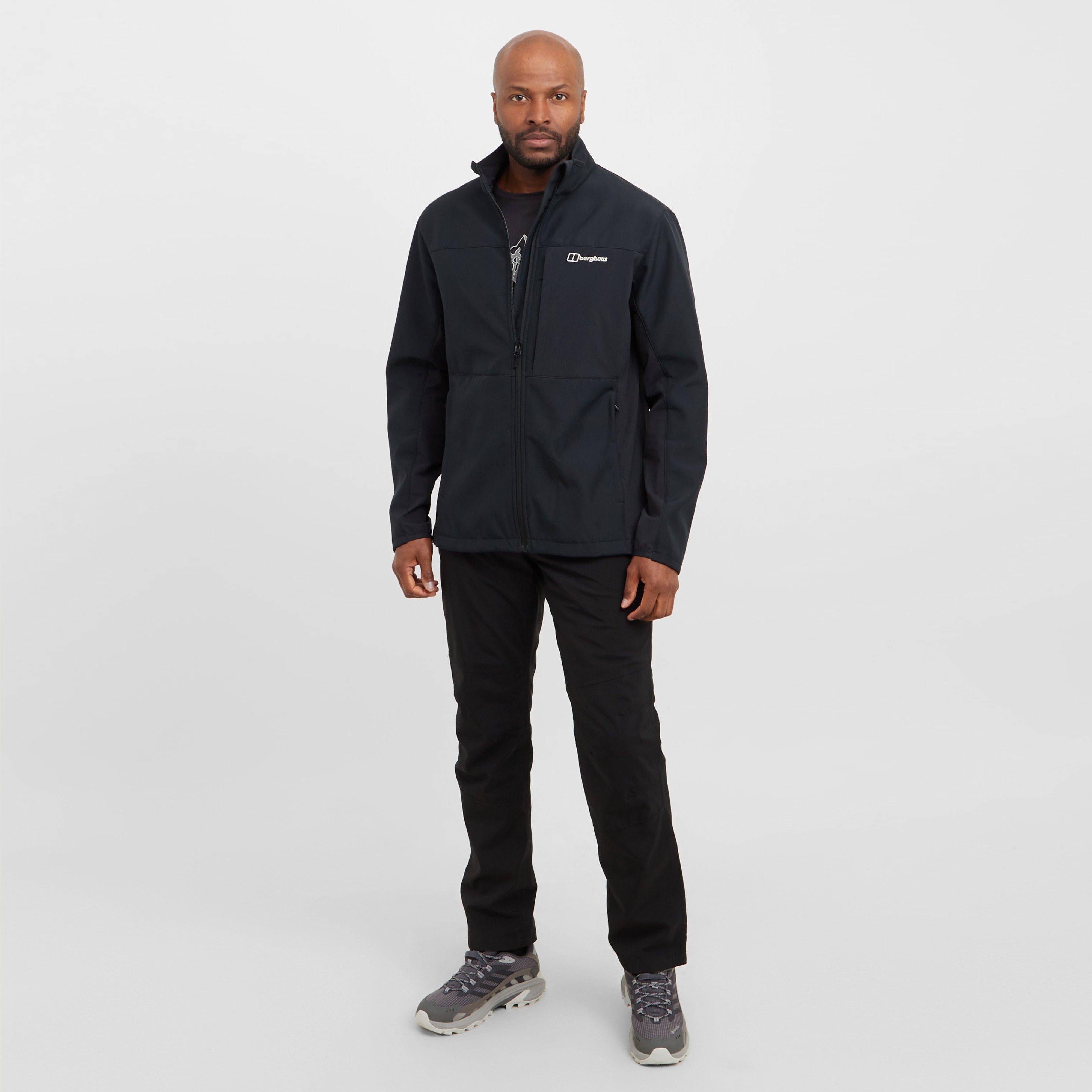 Men's Ghlas 3.0 Softshell Jacket
