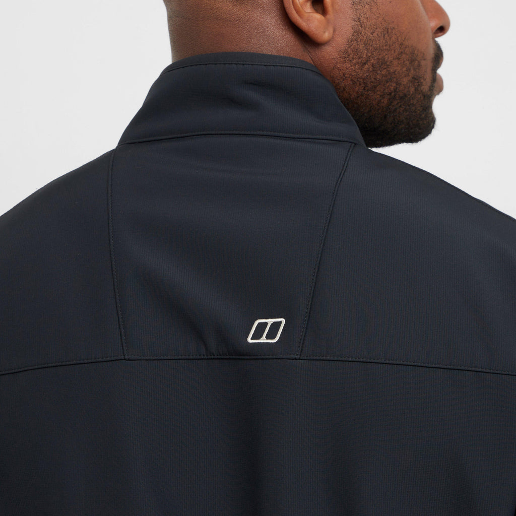 Men's Ghlas 3.0 Softshell Jacket