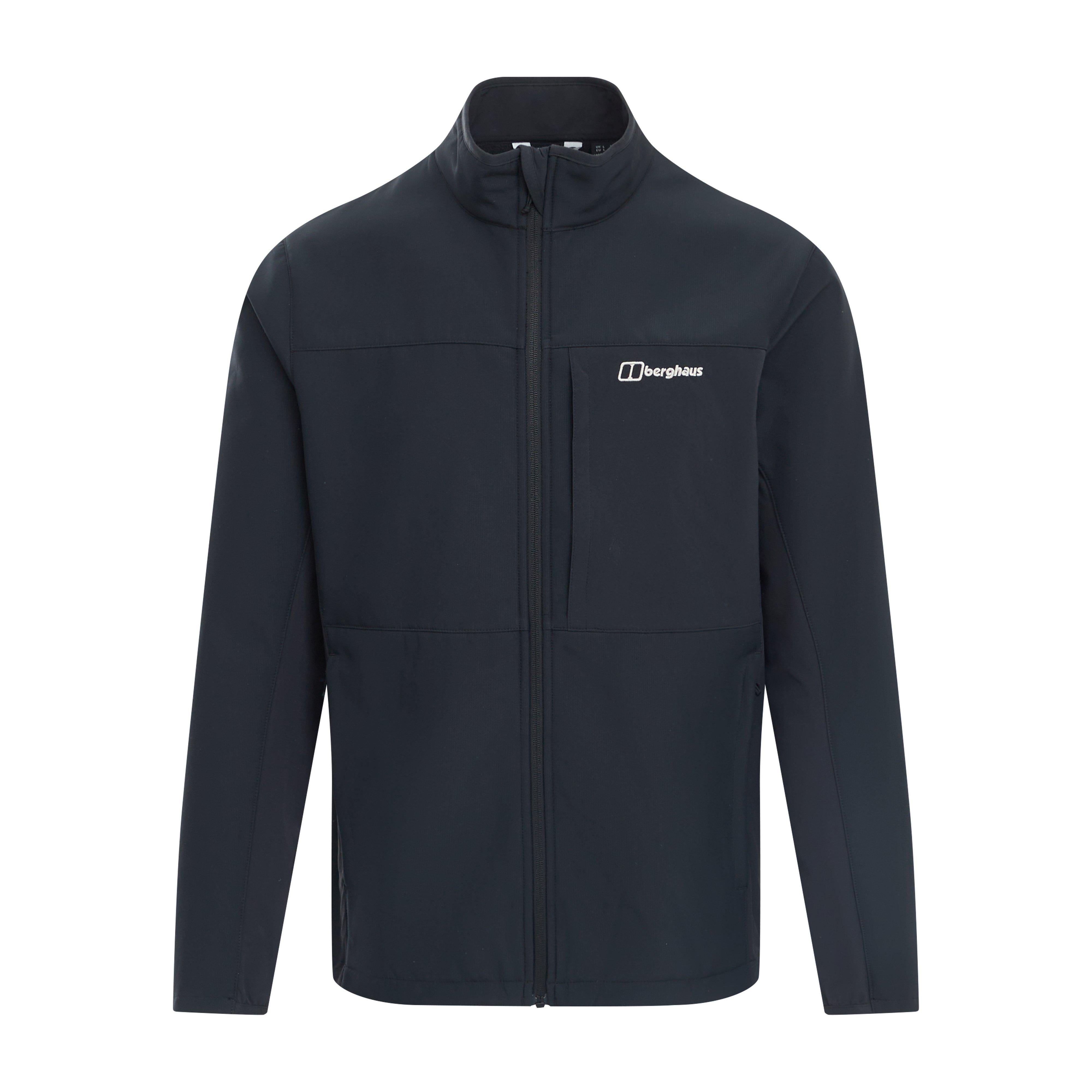 Men's Ghlas 3.0 Softshell Jacket