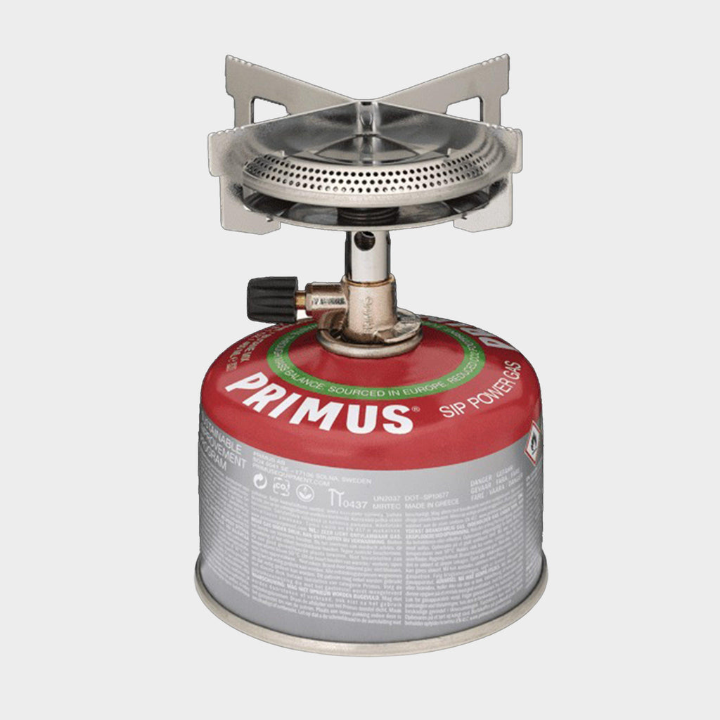 Mimer Backpacking Stove