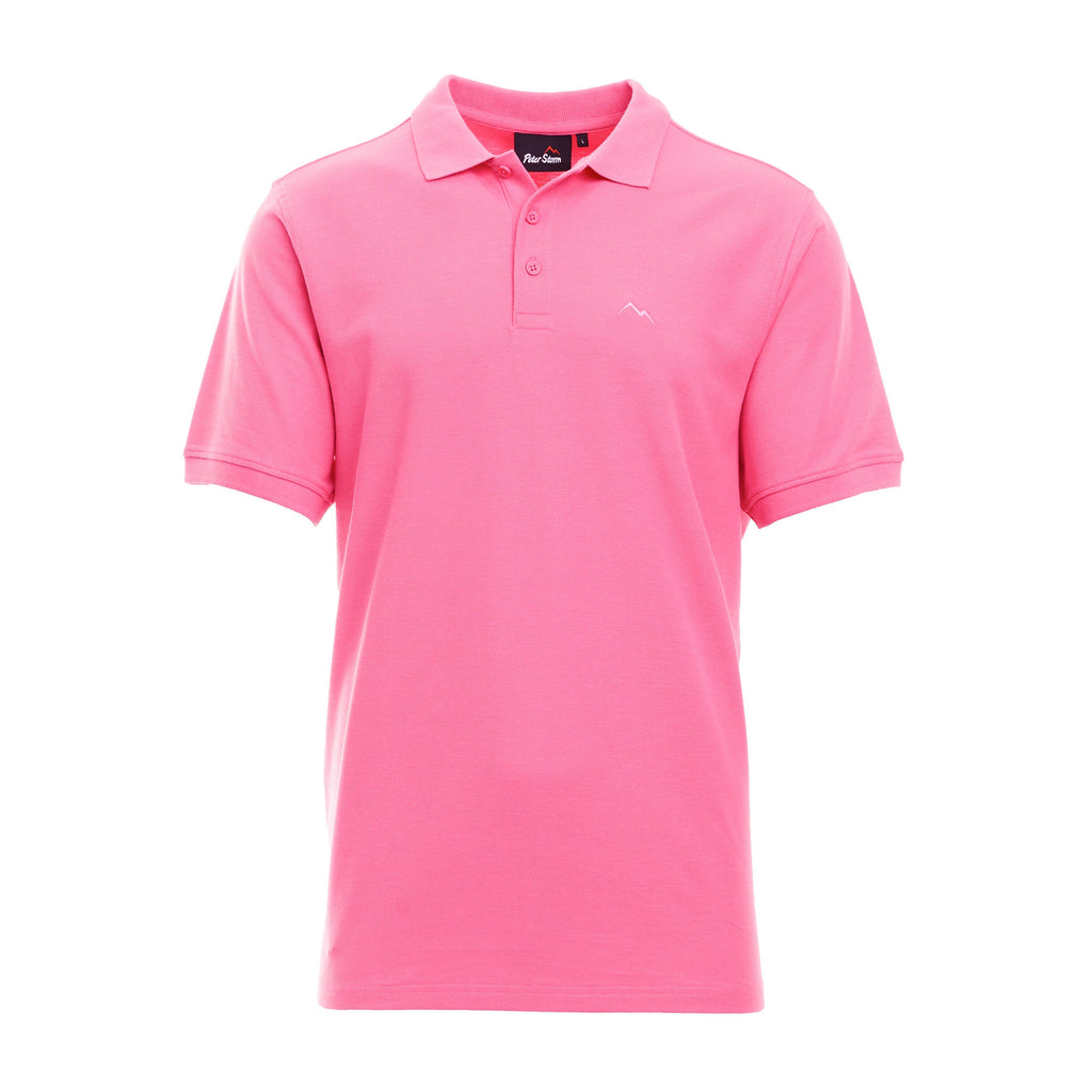 Men’s Classic Polo T-Shirt