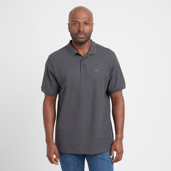 Men’s Classic Polo T-Shirt
