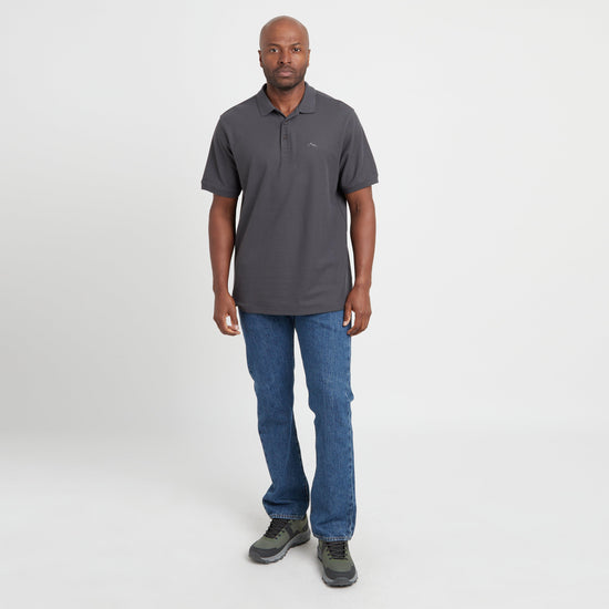 Men’s Classic Polo T-Shirt