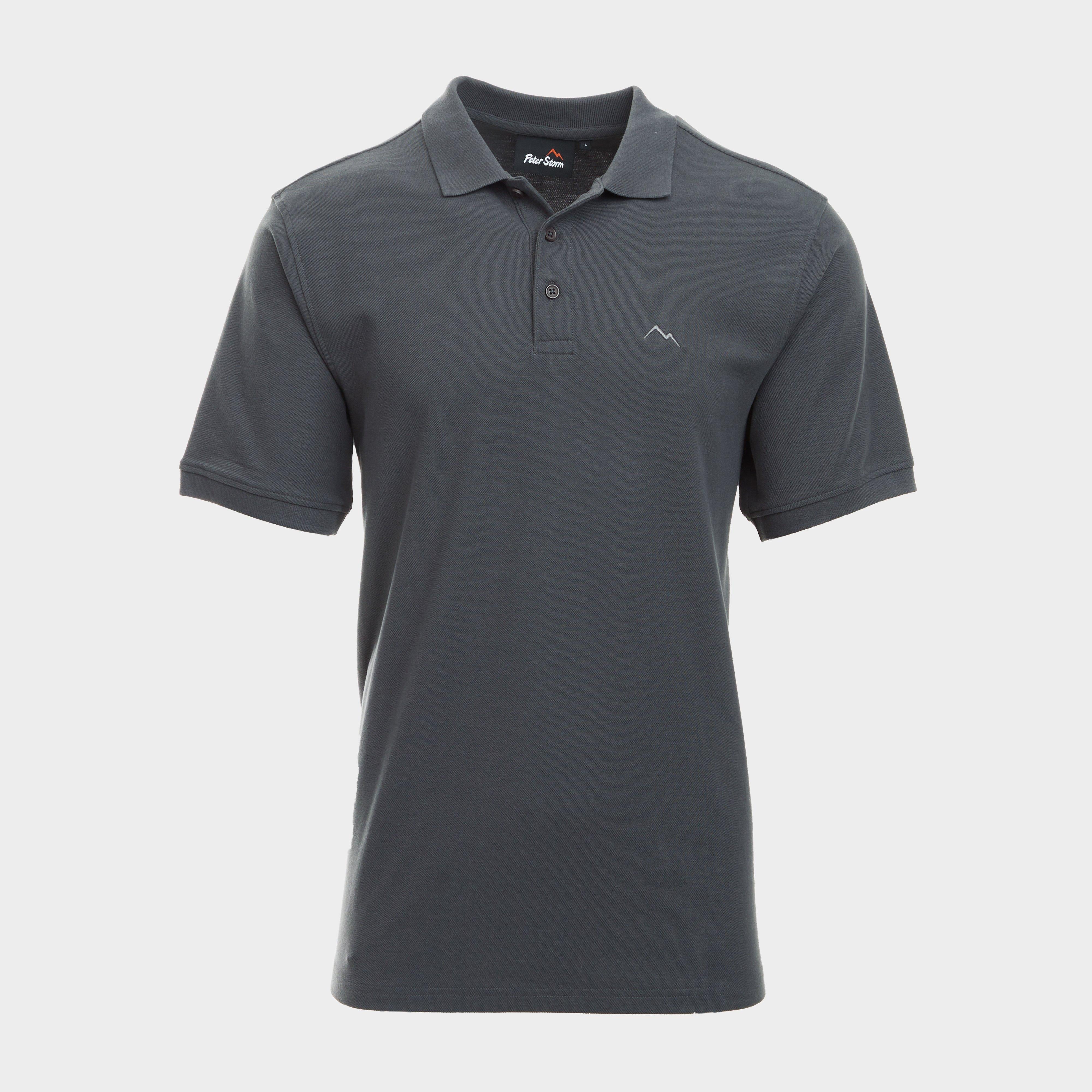 Men’s Classic Polo T-Shirt