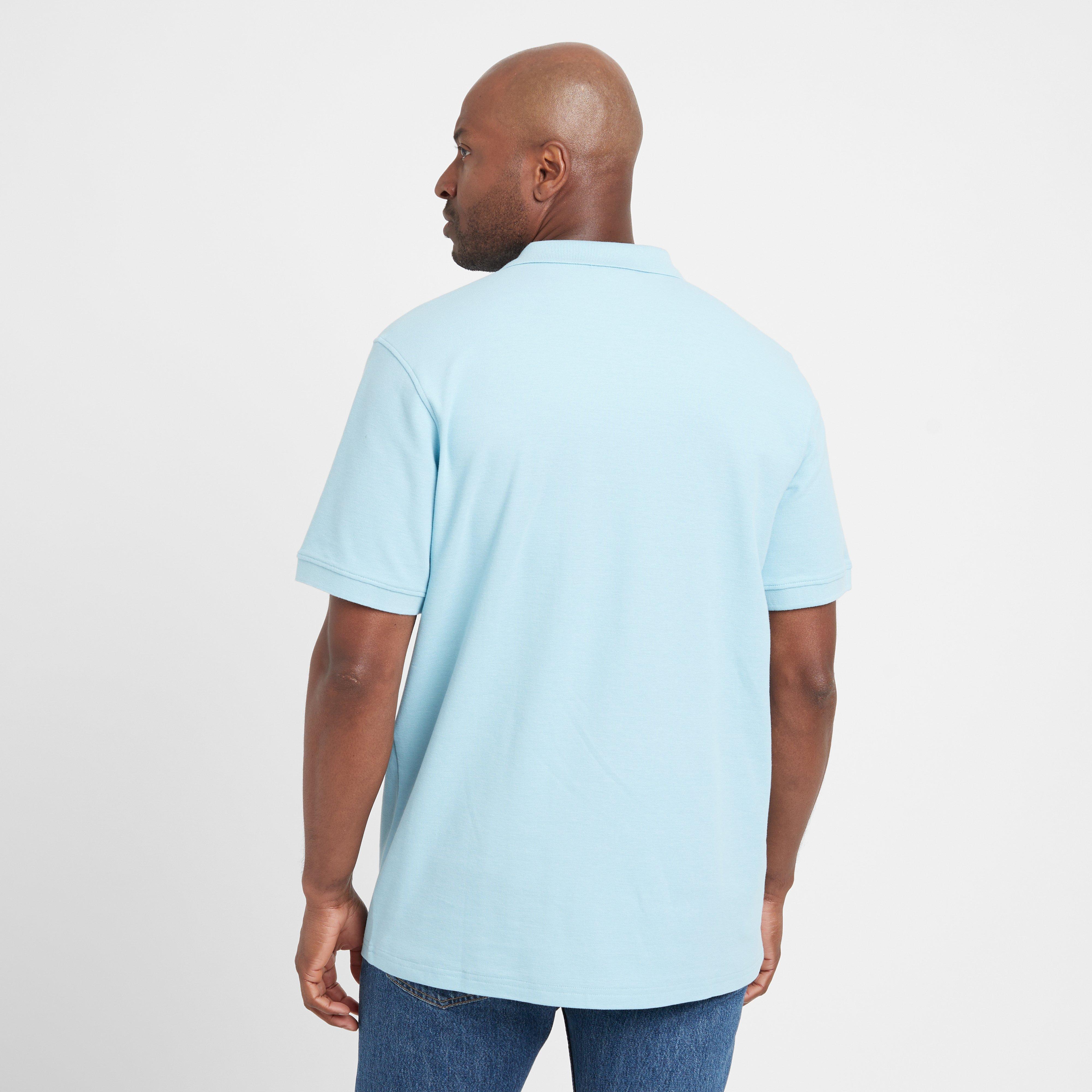 Men’s Classic Polo T-Shirt