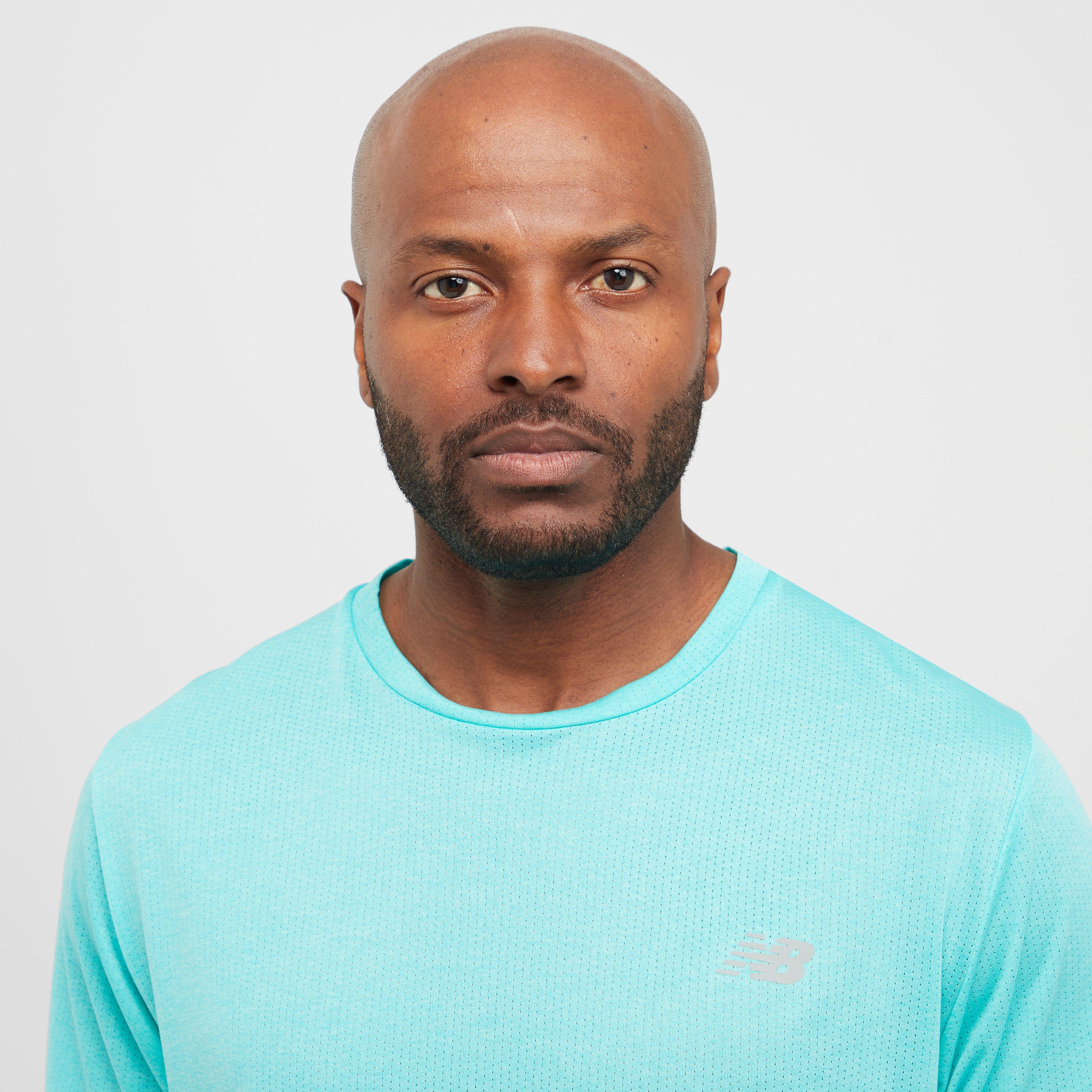 Men's Athletics T-Shirt