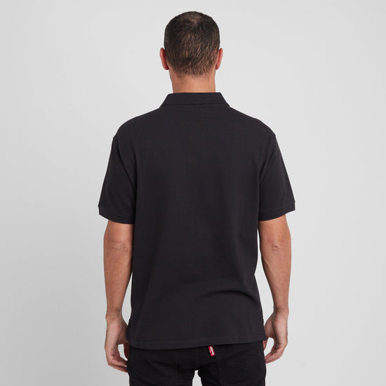 Men’s Seascale Polo Shirt