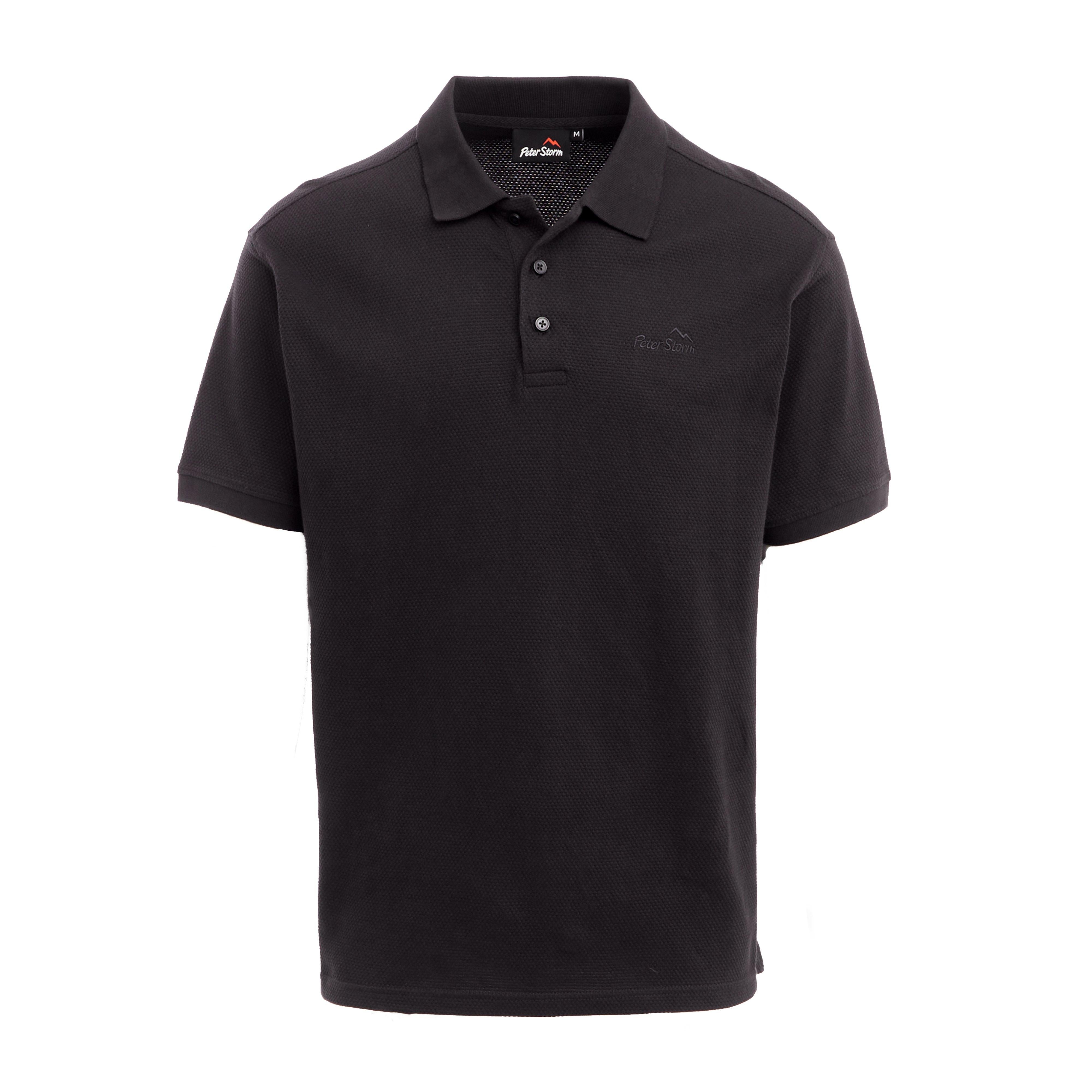 Men’s Seascale Polo Shirt