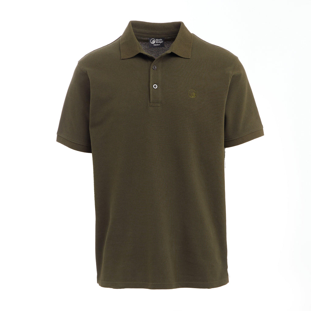 Men’s Polo Shirt