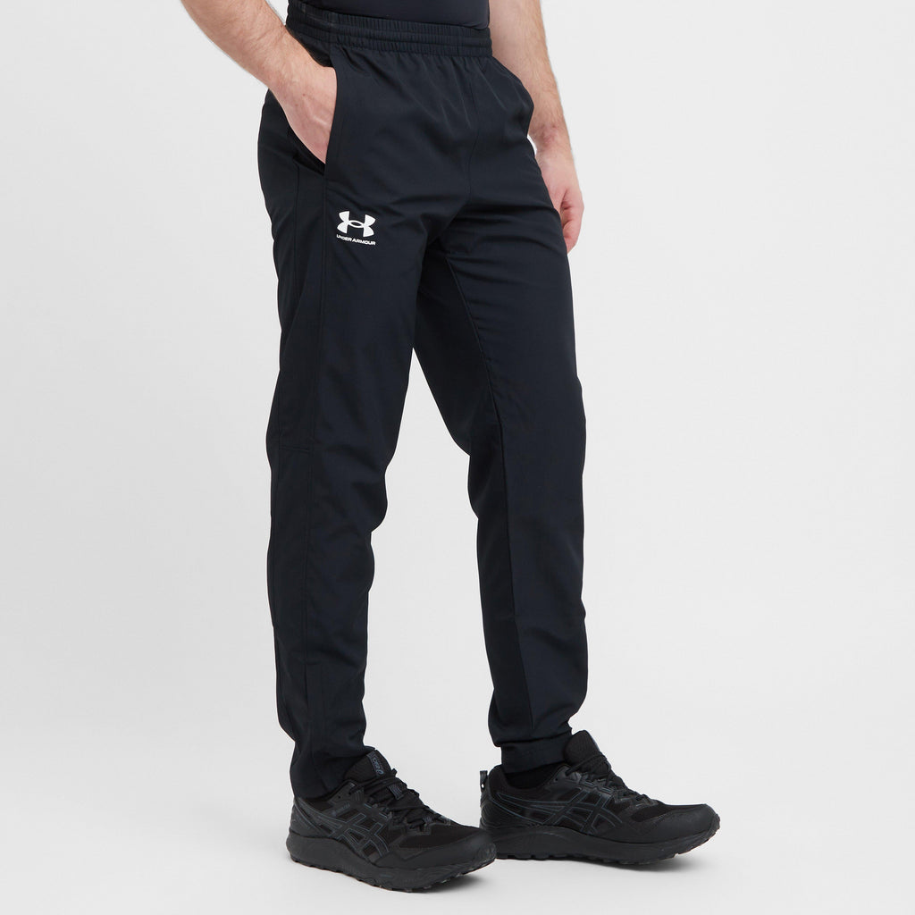 Men's Rival Woven Windbreaker Pants