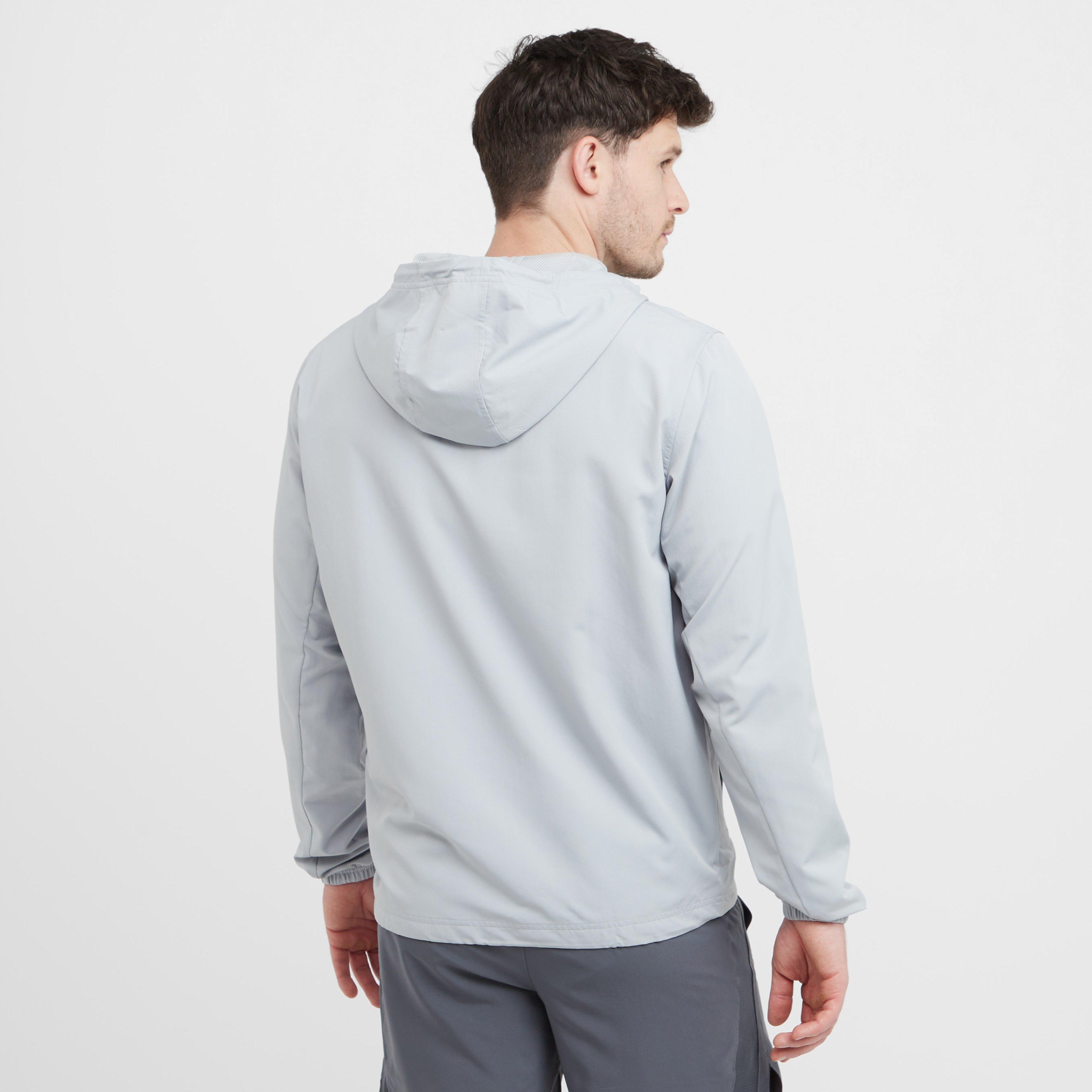 Men’s Rival Windbreaker