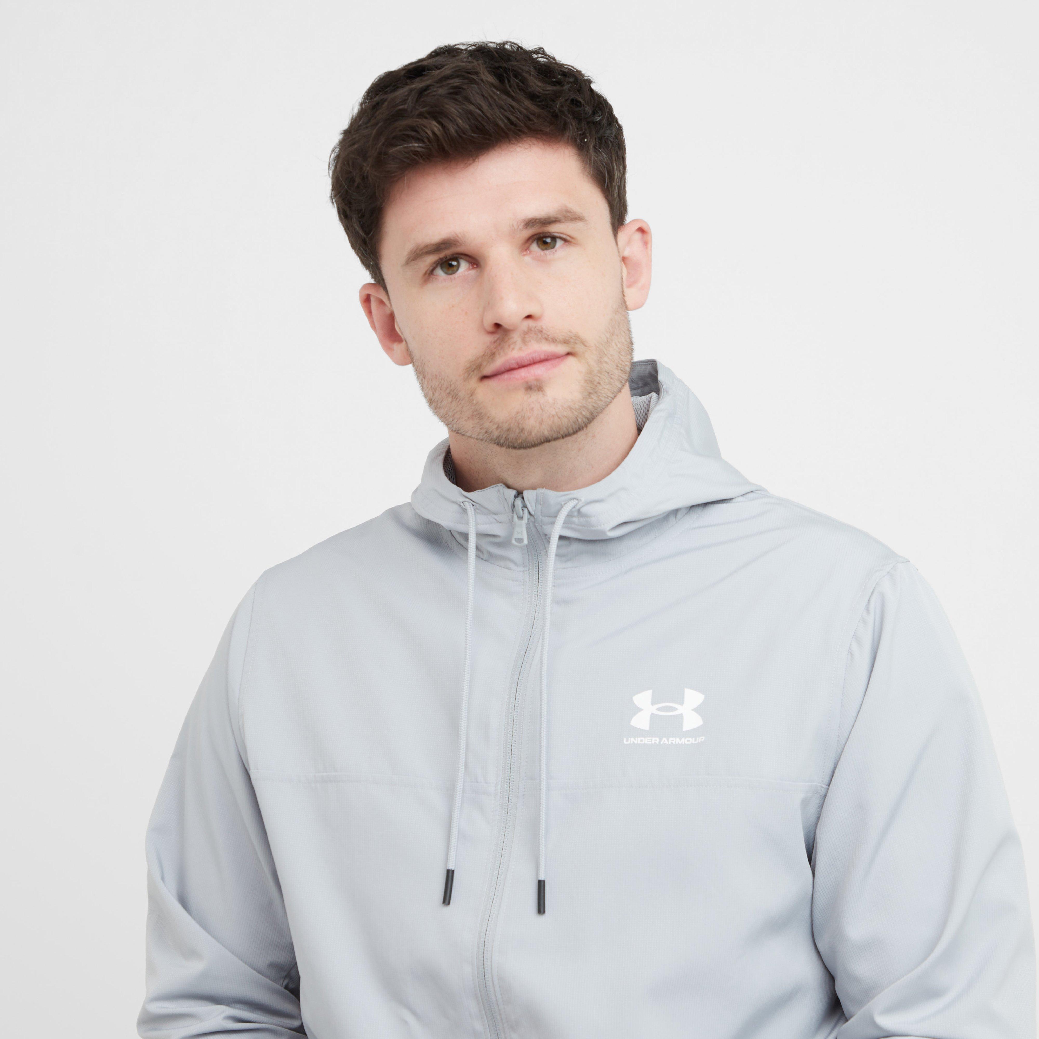 Men’s Rival Windbreaker