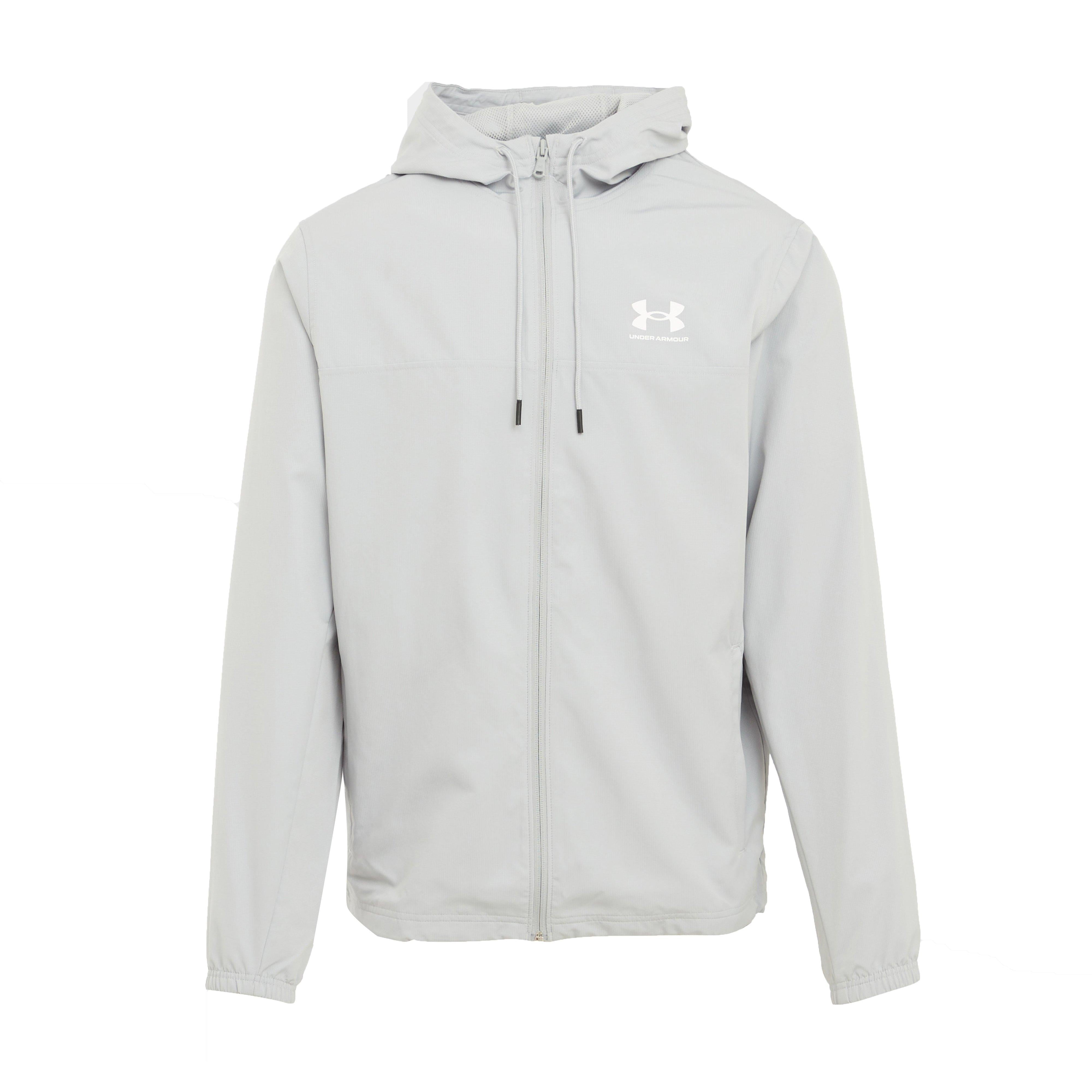 Men’s Rival Windbreaker