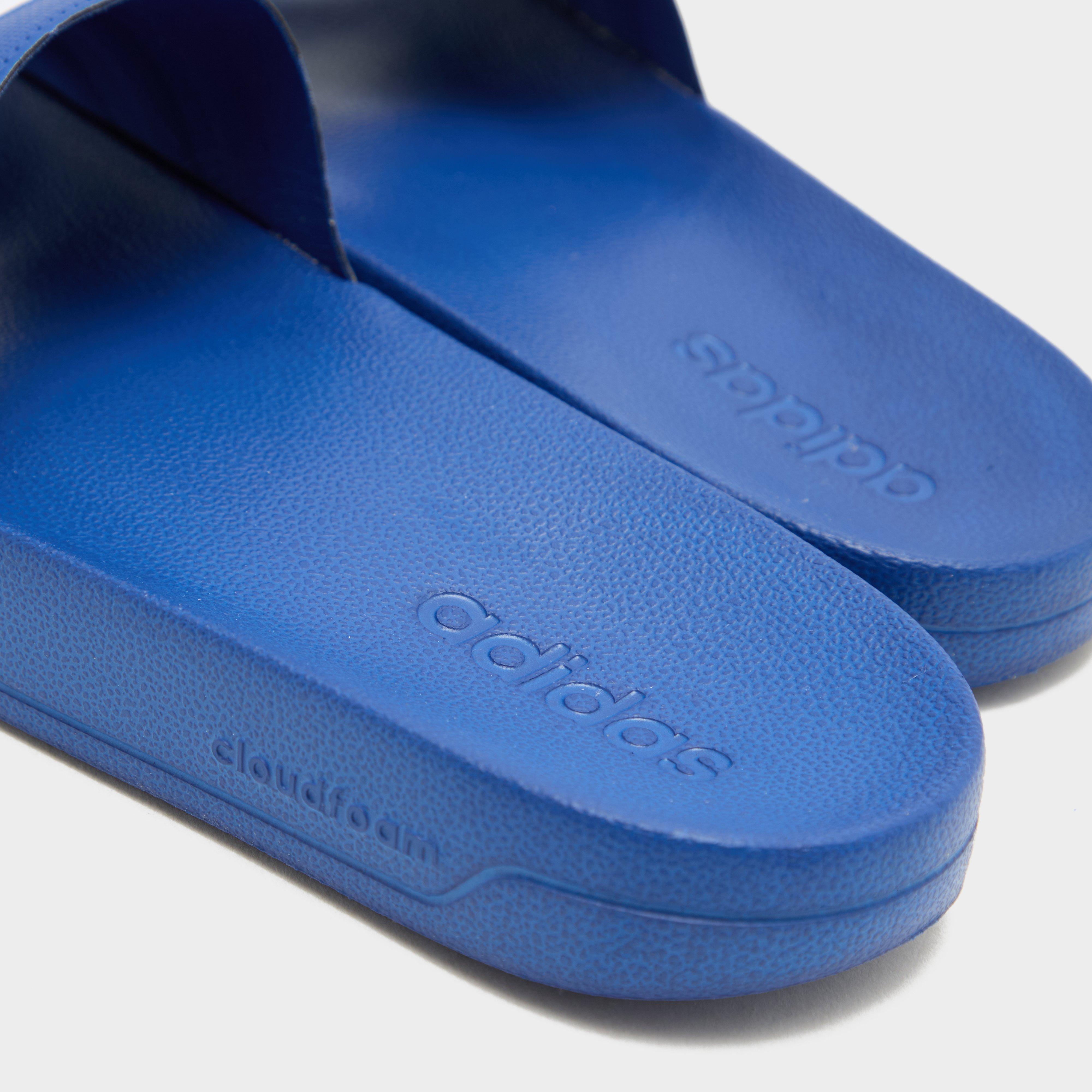 Adilette Slides