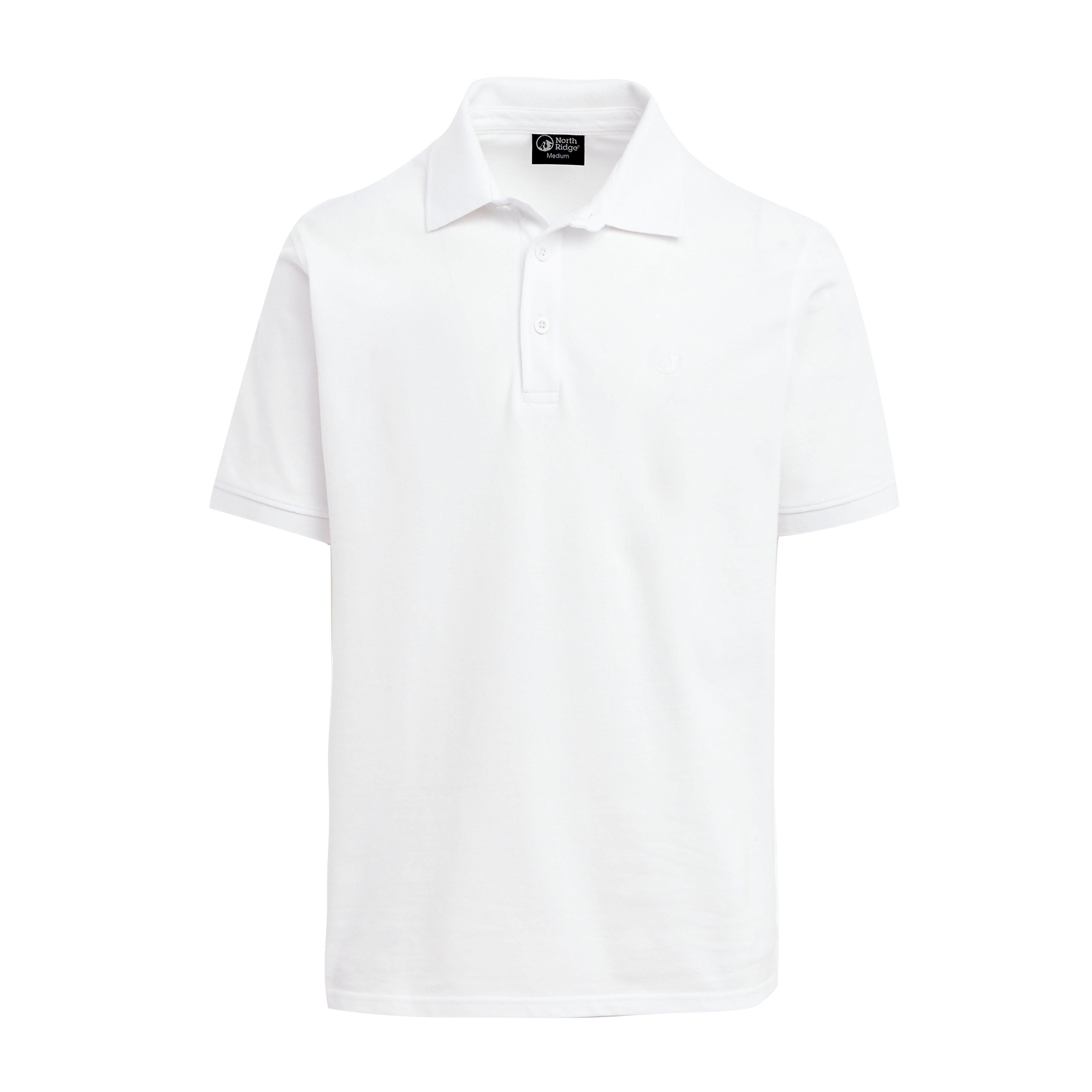 Men’s Polo Shirt