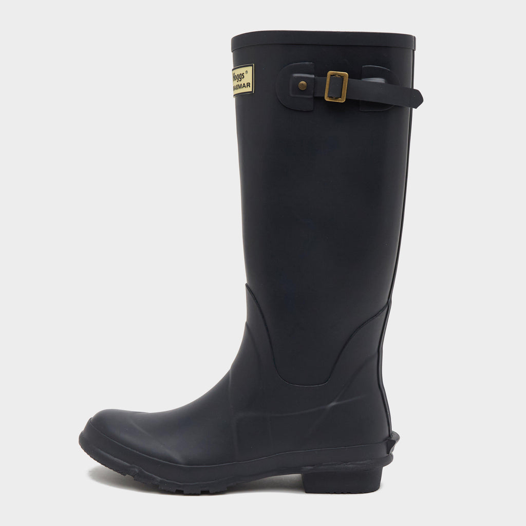 Mens Braemar Wellington Boots