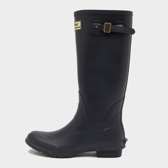 Mens Braemar Wellington Boots