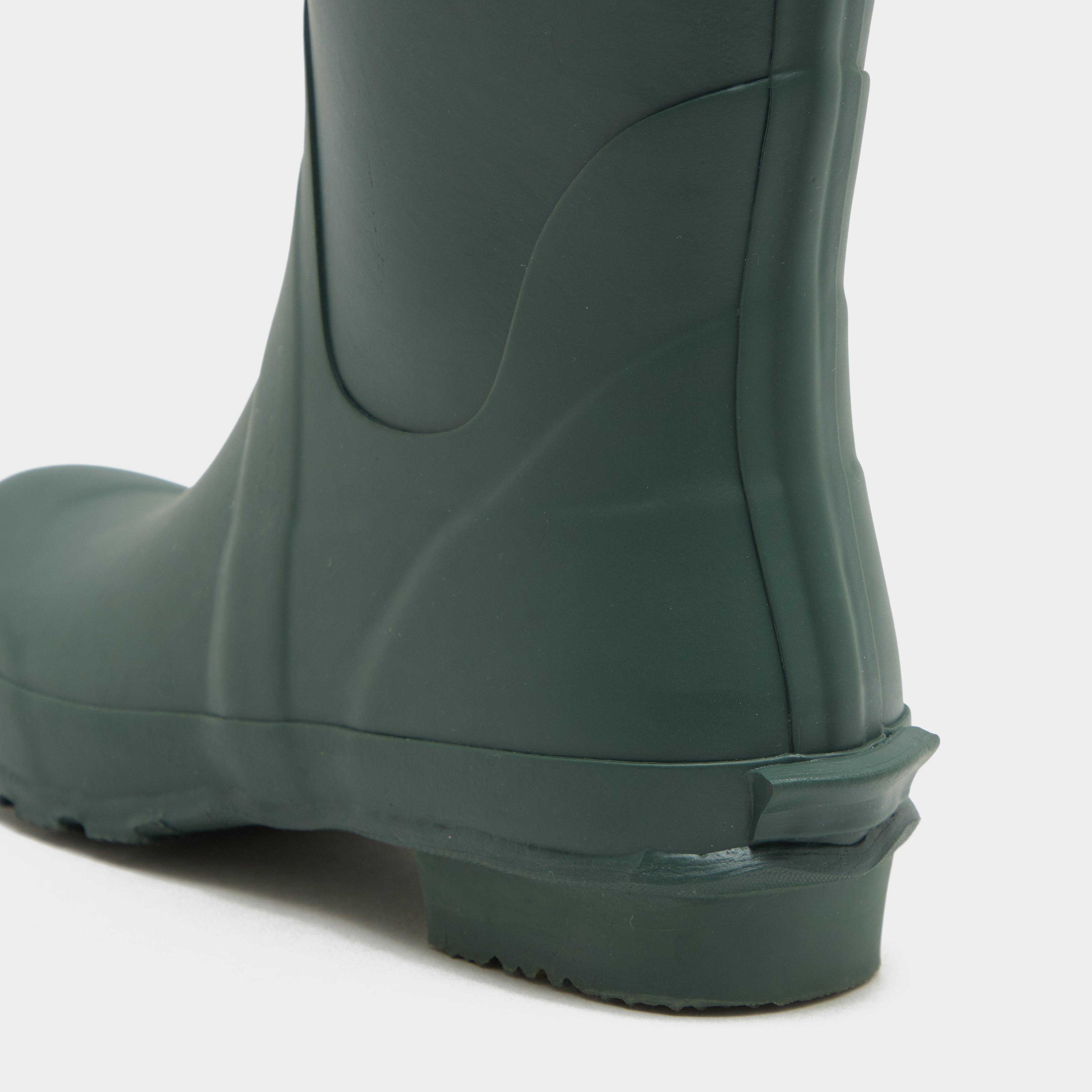 Mens Braemar Wellington Boots