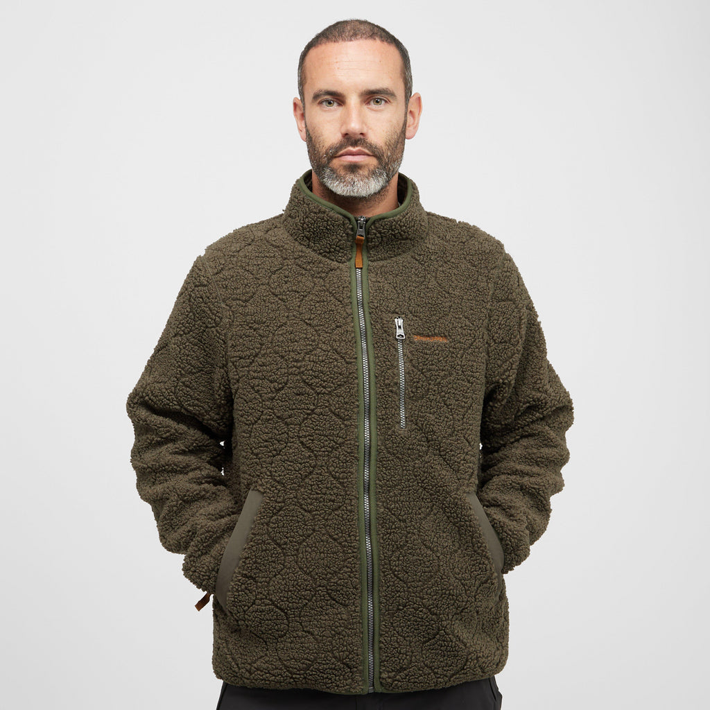 Men's National Trust Winnat Insulated Fleece