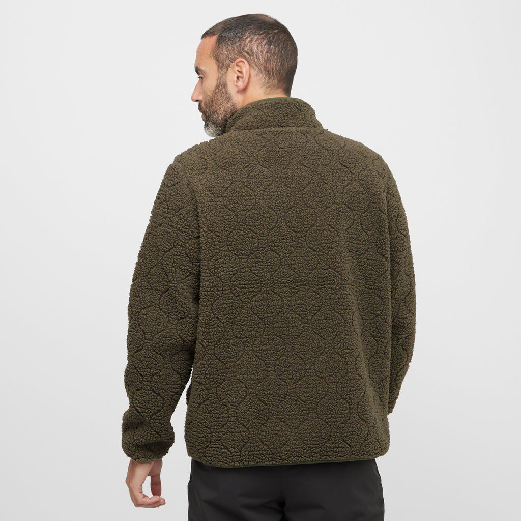 Men's National Trust Winnat Insulated Fleece