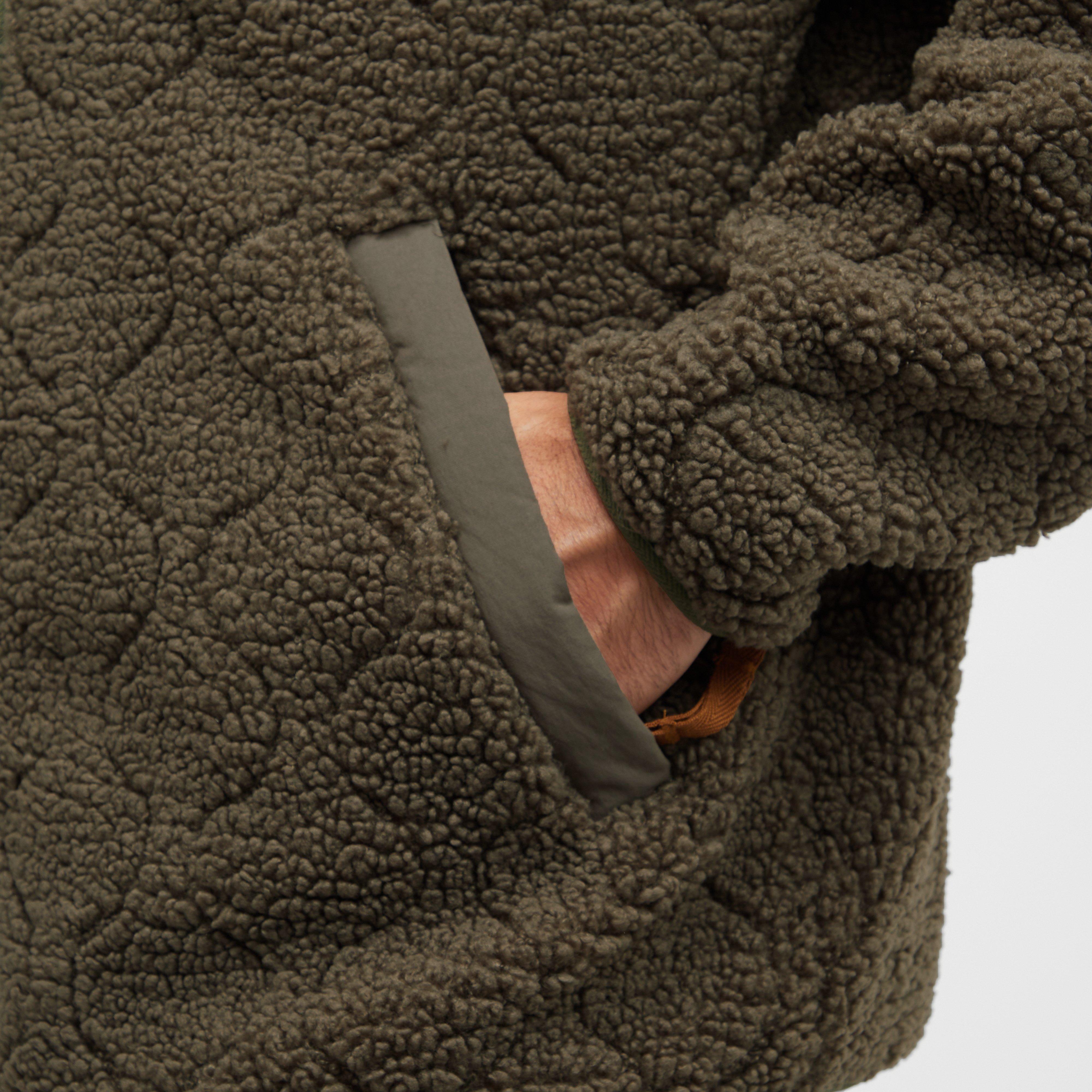 Men's National Trust Winnat Insulated Fleece