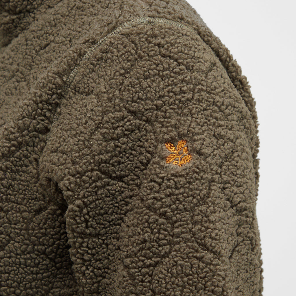 Men's National Trust Winnat Insulated Fleece