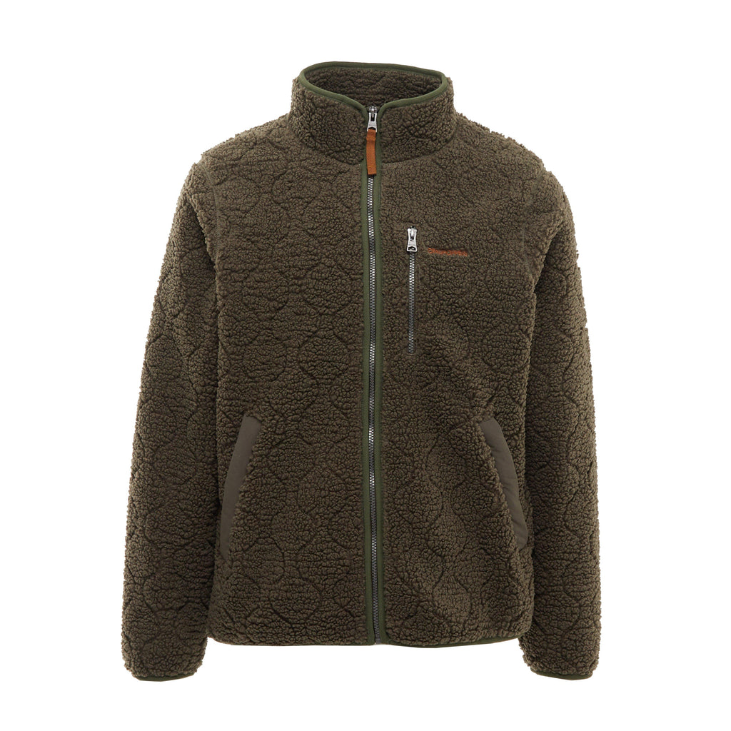 Men's National Trust Winnat Insulated Fleece