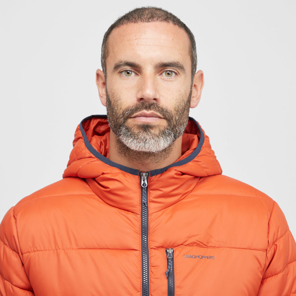 Men's Compresslite VIII Hooded Jacket
