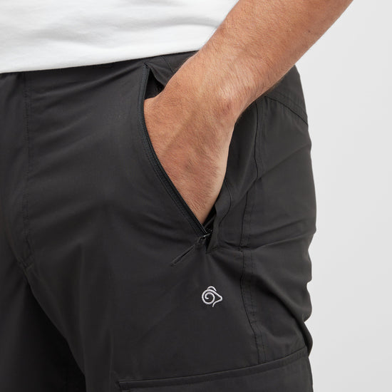 Men's Indus Waterproof Cargo Trousers