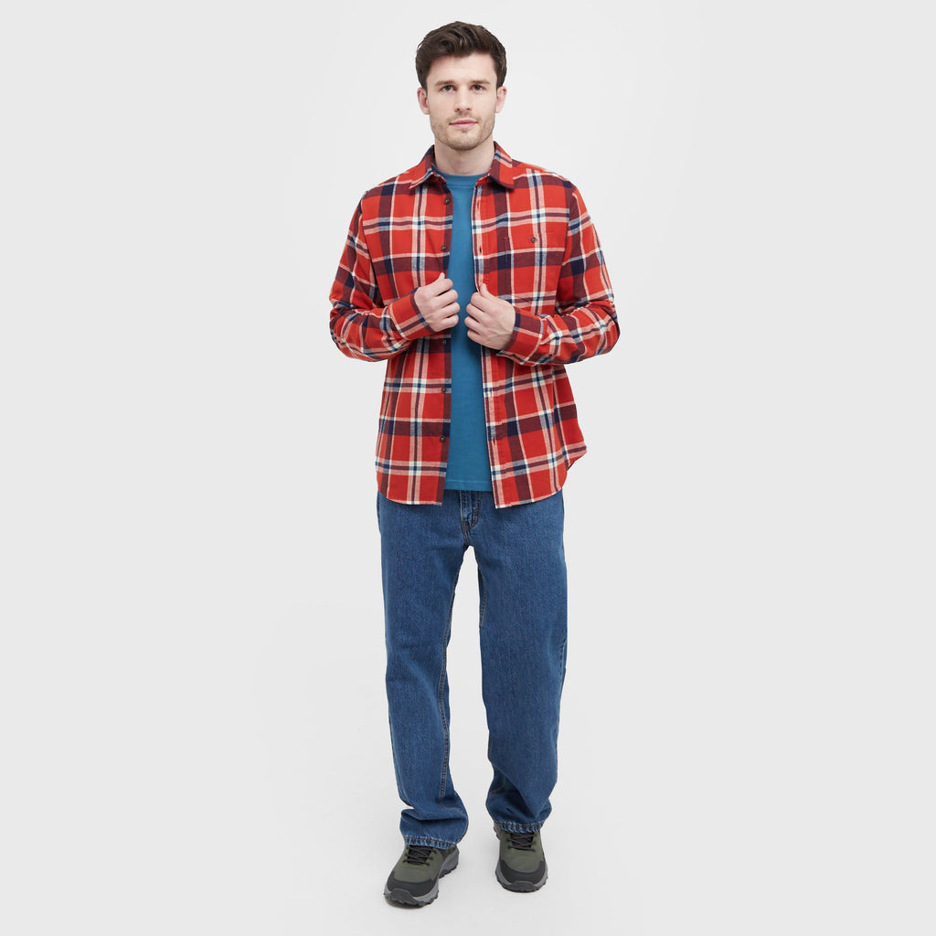 Men’s Gage Long Sleeve Shirt