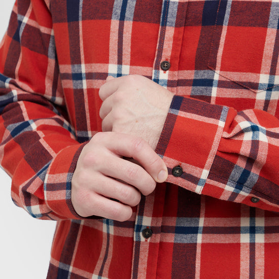 Men’s Gage Long Sleeve Shirt