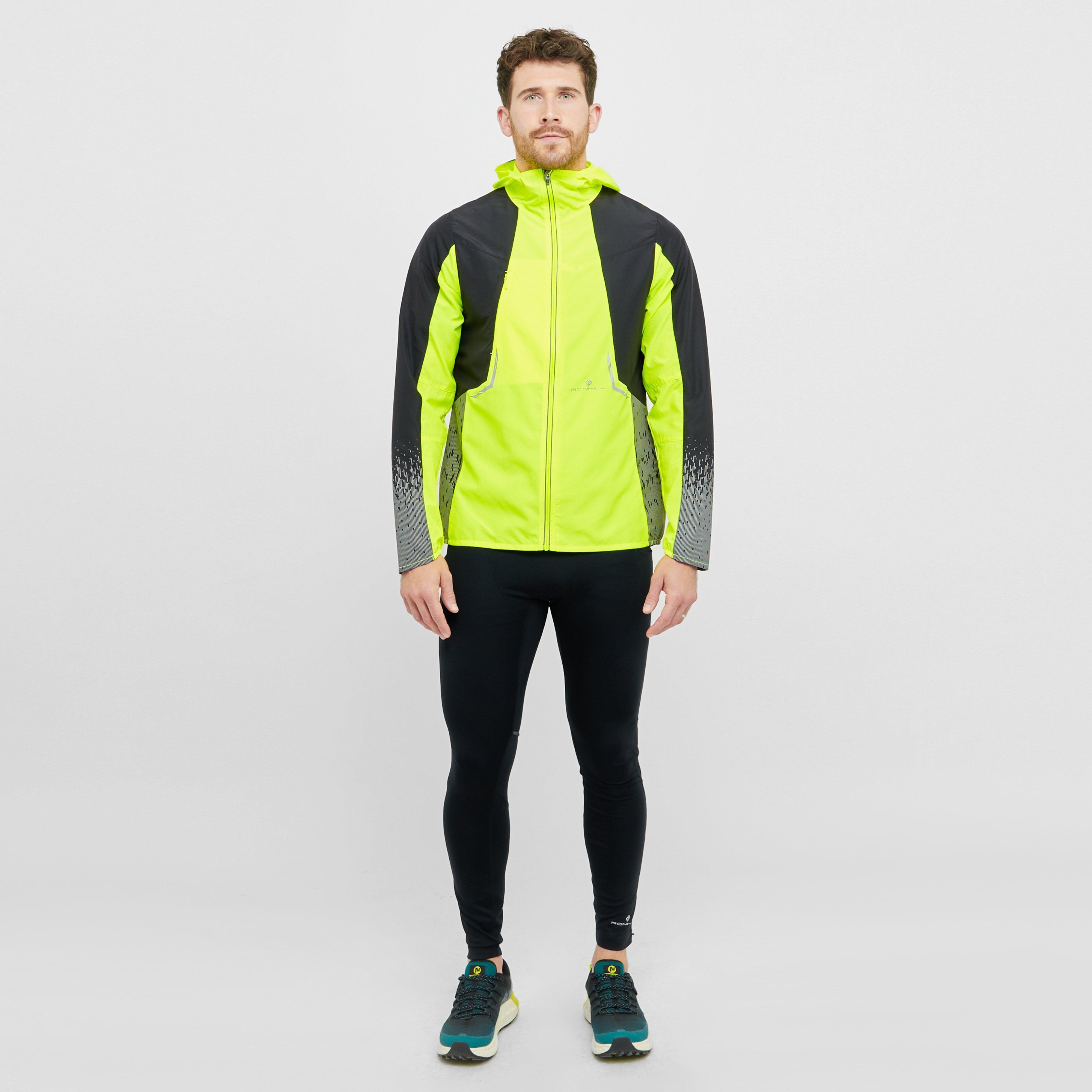 Men's Tech Reflect Jacket