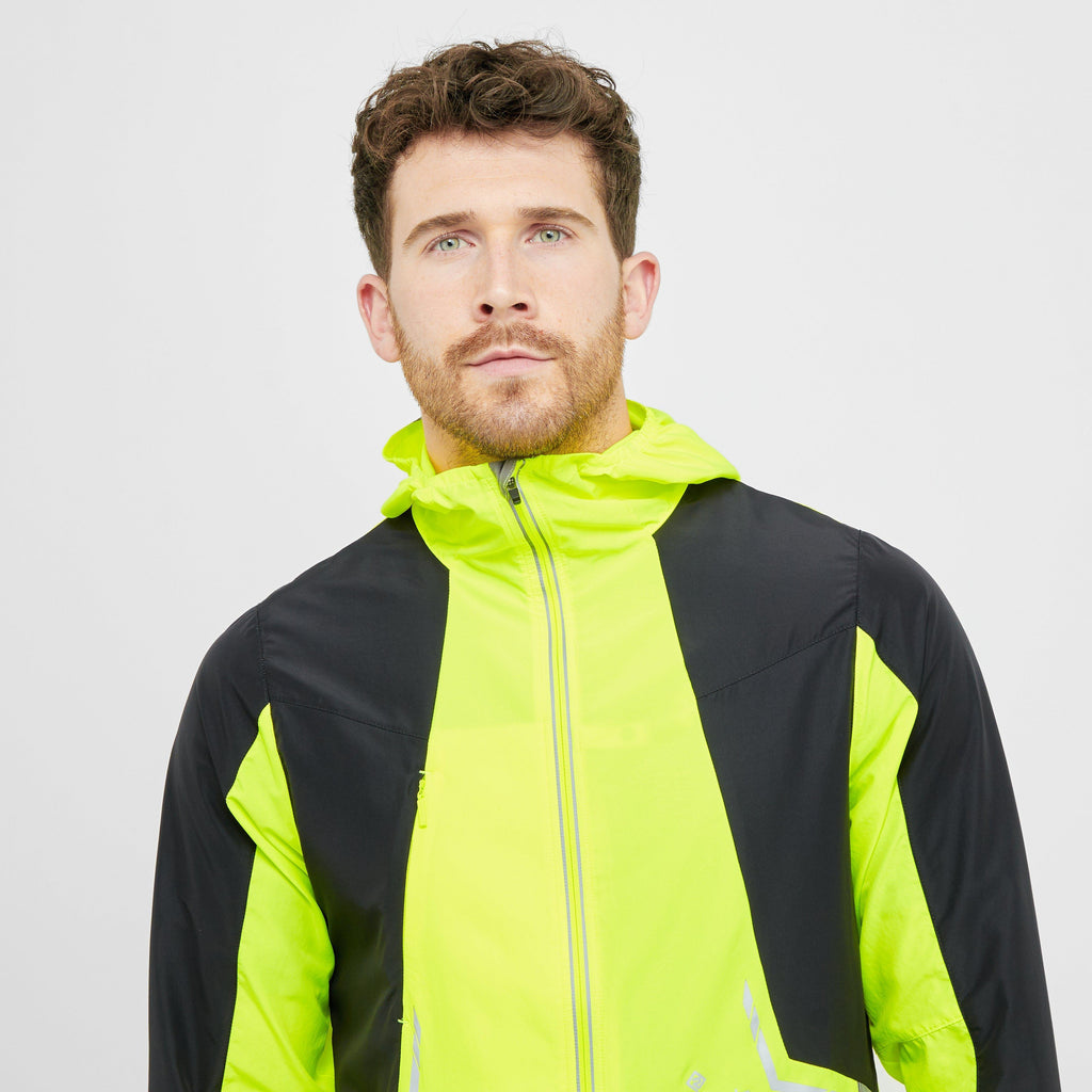 Men's Tech Reflect Jacket