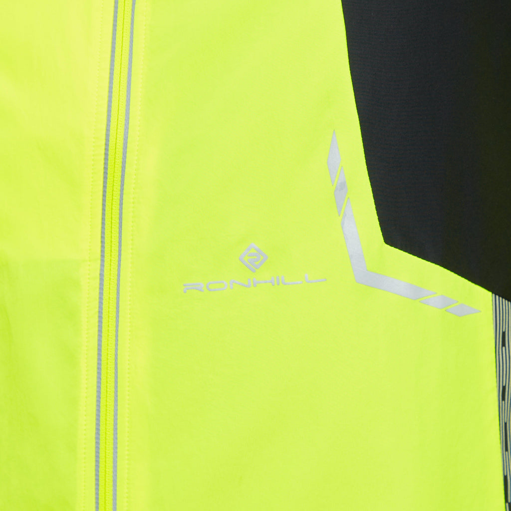 Men's Tech Reflect Jacket