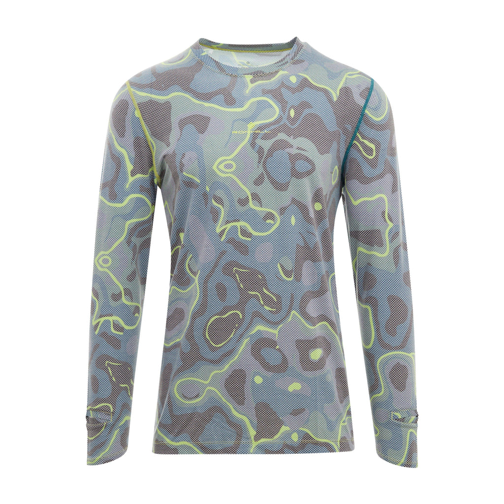 Men's Golden Hour Long Sleeve Tee