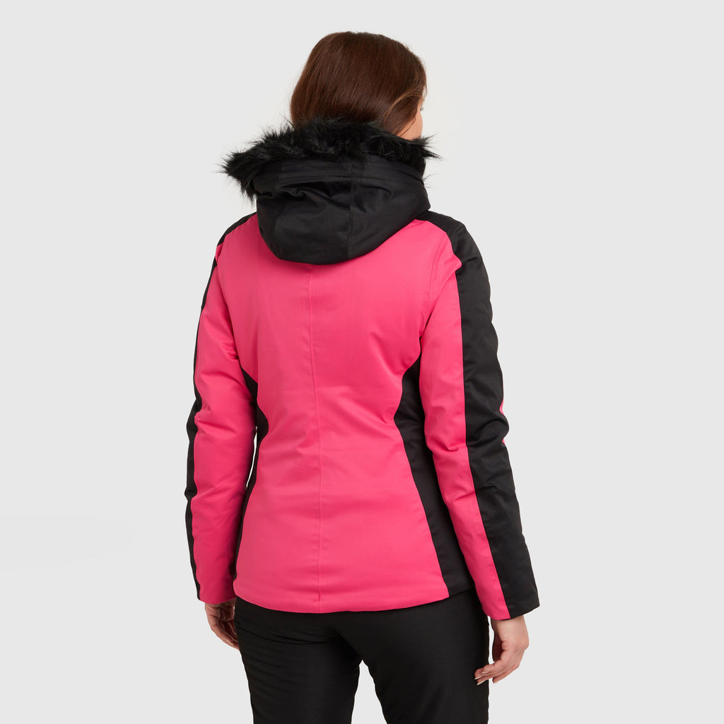 Women's Frenzied Ski Jacket