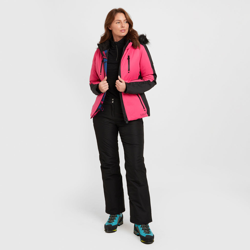 Women's Frenzied Ski Jacket