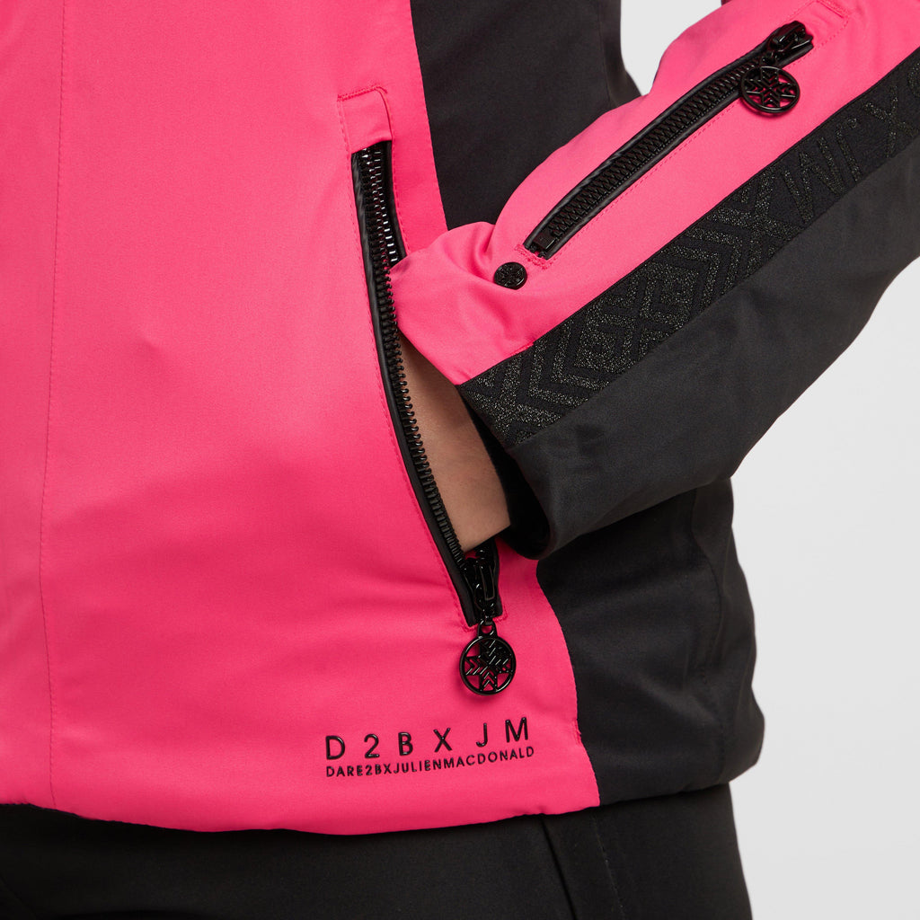 Women's Frenzied Ski Jacket