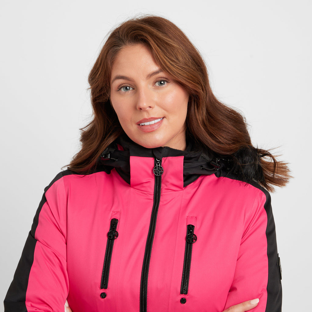 Women's Frenzied Ski Jacket