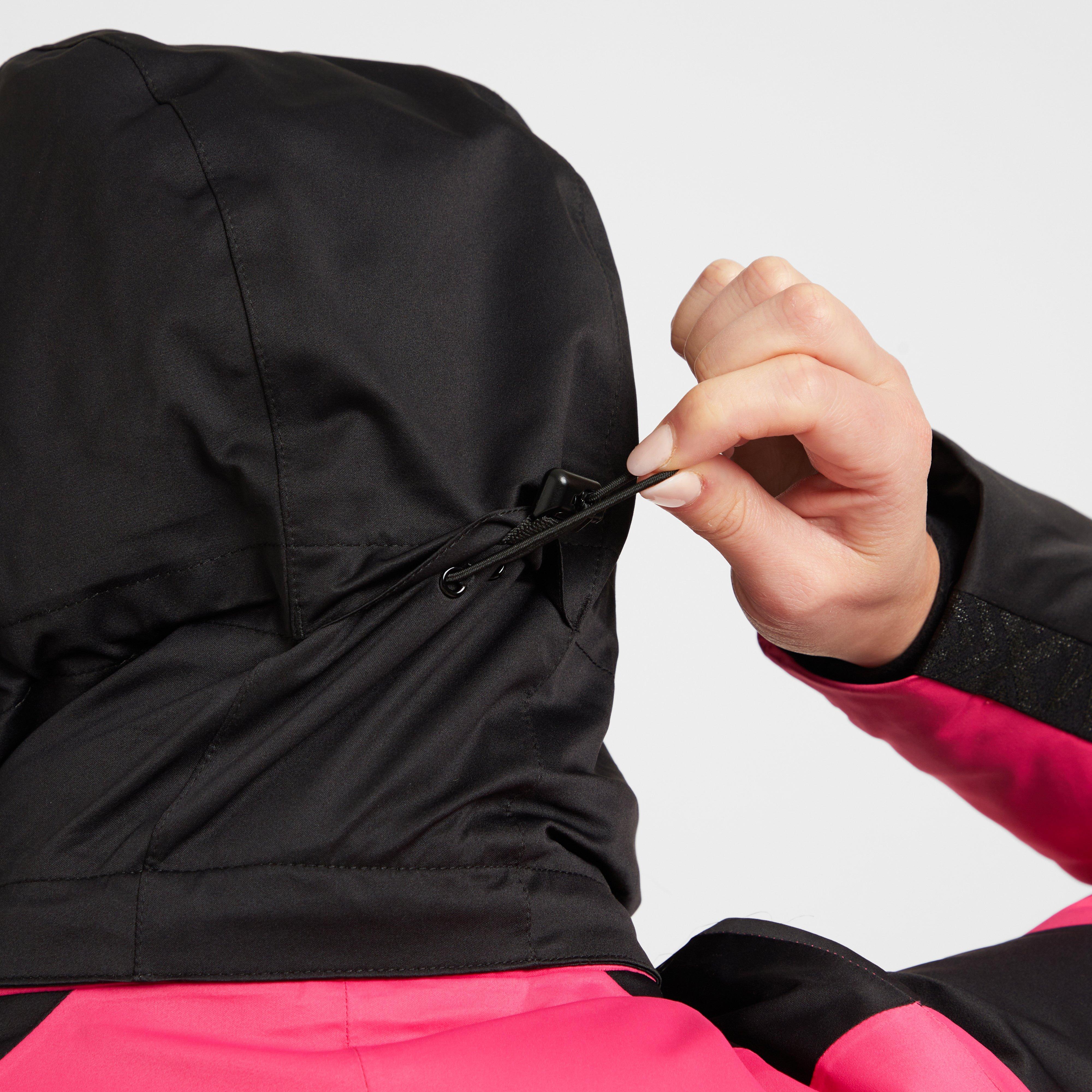 Women's Frenzied Ski Jacket