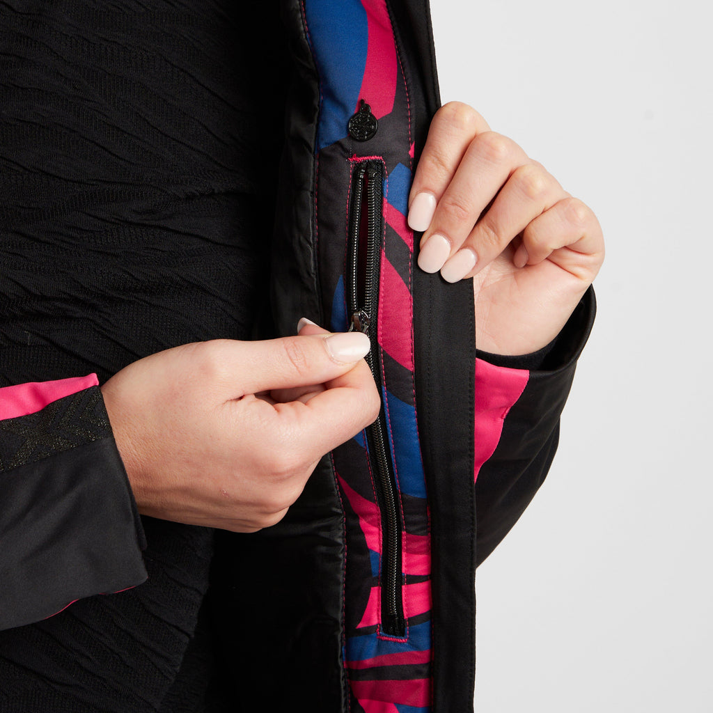 Women's Frenzied Ski Jacket