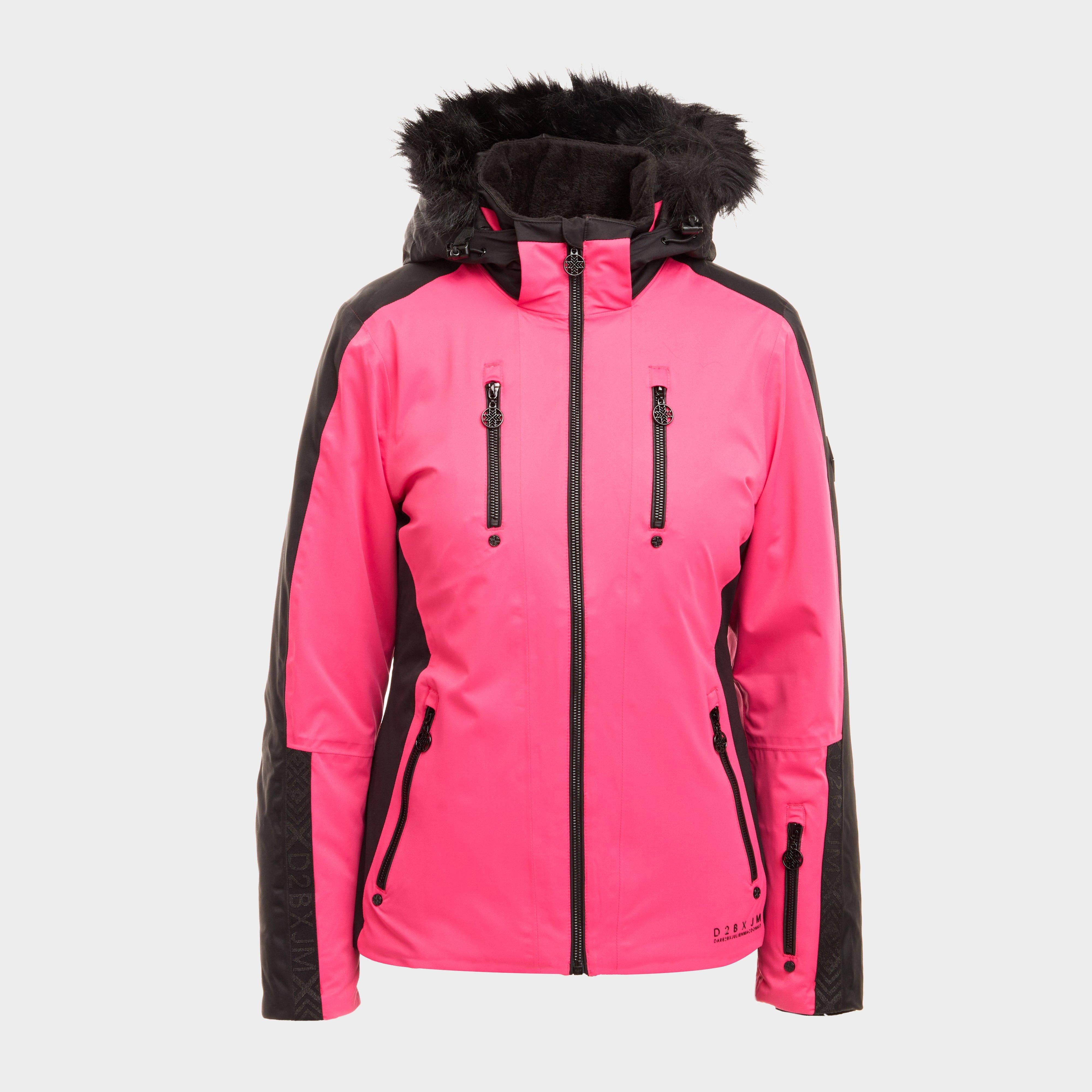 Women's Frenzied Ski Jacket